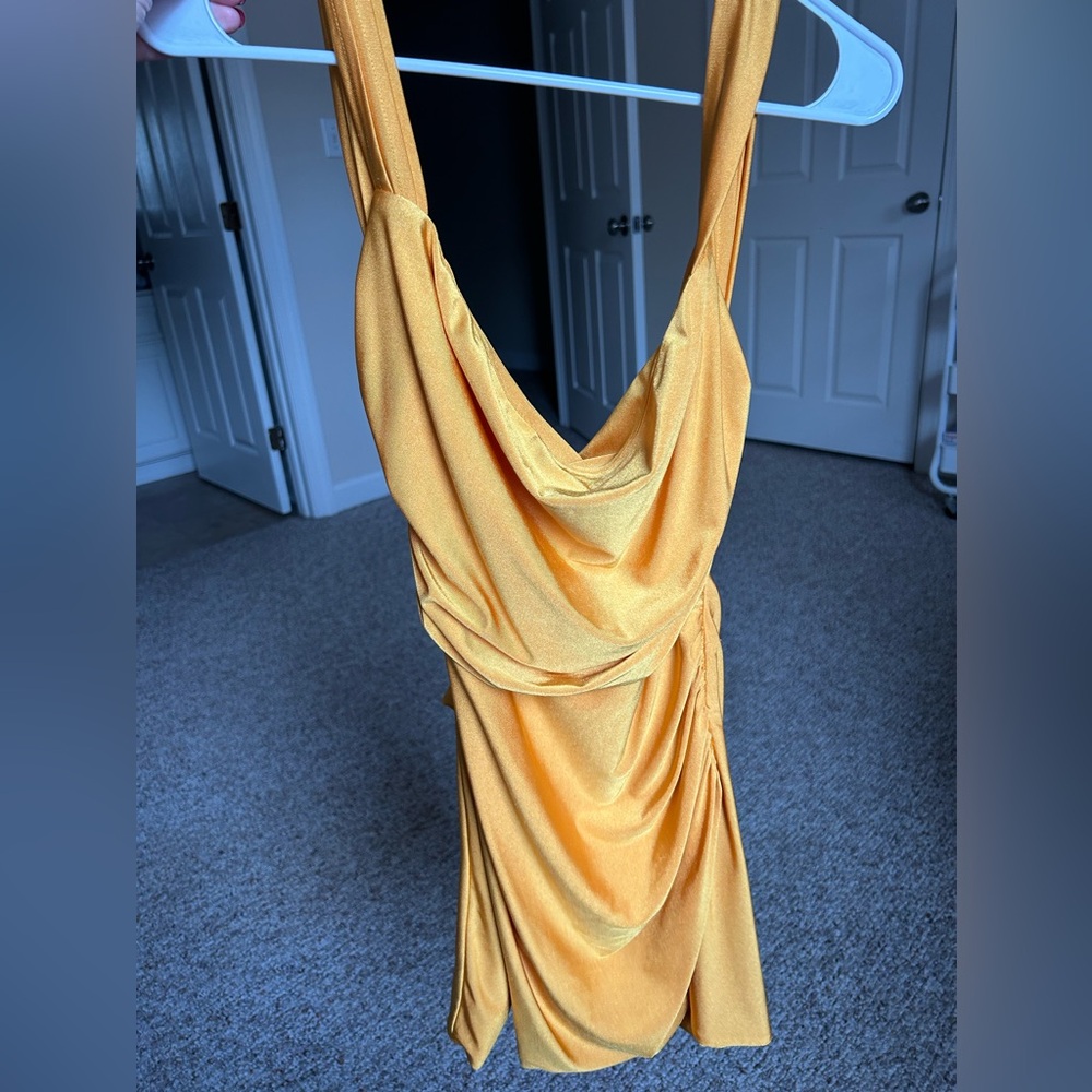 Lucy in the Sky dress